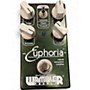 Used Wampler Euphoria Overdrive Effect Pedal