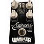 Used Wampler Euphoria Overdrive Effect Pedal