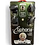 Used Wampler Euphoria Overdrive Effect Pedal