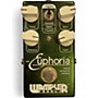 Used Wampler Euphoria Overdrive Effect Pedal