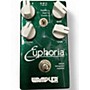 Used Wampler Euphoria Overdrive Effect Pedal