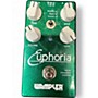 Used Wampler Euphoria Overdrive Effect Pedal