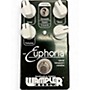 Used Wampler Euphoria Overdrive Effect Pedal