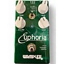 Used Wampler Euphoria Overdrive Effect Pedal