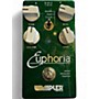 Used Wampler Euphoria Overdrive Effect Pedal