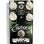 Used Wampler Euphoria Overdrive Effect Pedal