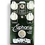Used Wampler Euphoria Overdrive Effect Pedal