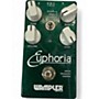 Used Wampler Euphoria Overdrive Effect Pedal