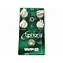 Used Wampler Euphoria Overdrive Effect Pedal
