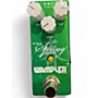 Used Wampler FAUX SPRING REVERB Effect Pedal