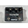 Used Wampler Used Wampler FUZZTRATION Effect Pedal