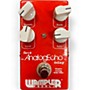 Used Wampler Faux Analog Echo Delay Effect Pedal