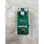 Used Wampler Used Wampler Faux Spring Reverb Effect Pedal