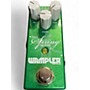 Used Wampler Used Wampler Faux Spring Reverb Effect Pedal