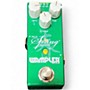 Used Wampler Faux Spring Reverb Effect Pedal