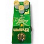 Used Wampler Faux Spring Reverb Effect Pedal