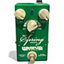 Used Wampler Faux Spring Reverb Effect Pedal