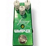 Used Wampler Faux Spring Reverb Effect Pedal