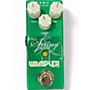 Used Wampler Faux Spring Reverb Effect Pedal