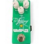 Used Wampler Faux Spring Reverb Effect Pedal
