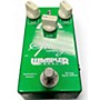 Used Wampler Faux Spring Reverb Effect Pedal