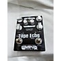 Used Wampler Used Wampler Faux Tape Echo Delay Effect Pedal