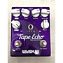 Used Wampler Used Wampler Faux Tape Echo Delay Effect Pedal