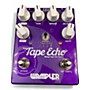 Used Wampler Used Wampler Faux Tape Echo Delay Effect Pedal