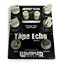 Used Wampler Used Wampler Faux Tape Echo Delay Effect Pedal