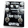 Used Wampler Used Wampler Faux Tape Echo Delay Effect Pedal