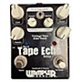 Used Wampler Faux Tape Echo Delay Effect Pedal