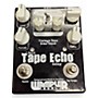 Used Wampler Faux Tape Echo Delay Effect Pedal