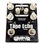 Used Wampler Faux Tape Echo Delay Effect Pedal