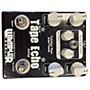Used Wampler Faux Tape Echo Delay Effect Pedal