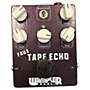 Used Wampler Faux Tape Echo Delay Effect Pedal