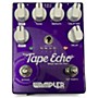 Used Wampler Faux Tape Echo Delay Effect Pedal