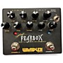 Used Wampler Fearbox Effect Pedal