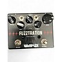 Used Wampler Fuzztration Effect Pedal