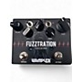 Used Wampler Fuzztration Effect Pedal