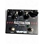 Used Wampler Fuzztration Effect Pedal