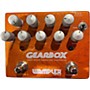 Used Wampler GEARBOX Effect Pedal