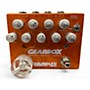 Used Wampler GEARBOX Effect Pedal