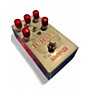 Used Wampler GERMANIUM TUMNUS DELUXE Effect Pedal