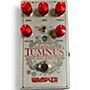 Used Wampler GERMANIUM TUMNUS DELUXE Effect Pedal