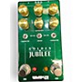 Used Wampler GOLDEN JUBILEE Effect Pedal