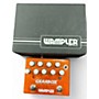Used Wampler Gearbox Effect Pedal