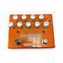 Used Wampler Gearbox Effect Pedal