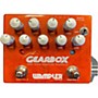 Used Wampler Gearbox Effect Pedal