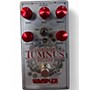 Used Wampler Germanium Tumnus Deluxe Effect Pedal