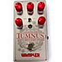 Used Wampler Germanium Tumnus Deluxe Effect Pedal